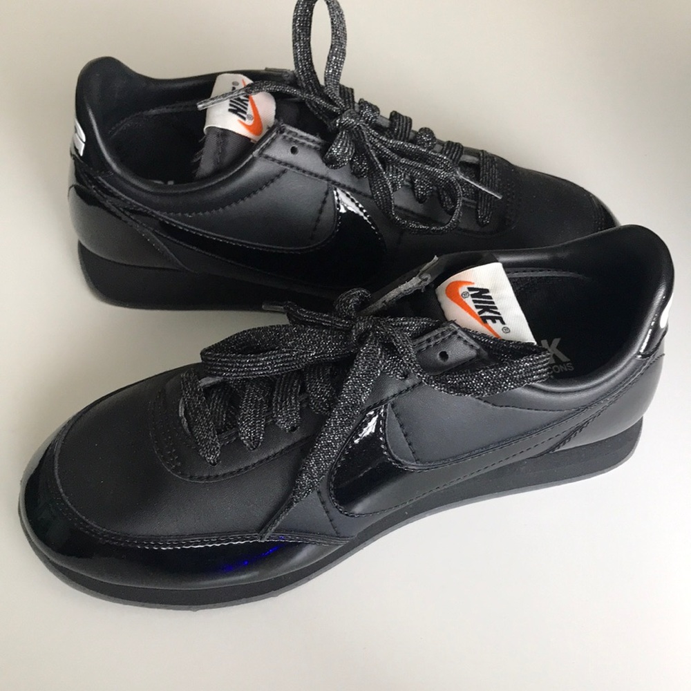 Nike Night Track Comme des Garcons